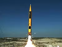 [ẢNH] Tại sao Arrow 3 của Israel lại đáng sợ hơn cả S-400 Nga và Patriot Mỹ?