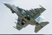 [ẢNH] Báo Nga: Việt Nam chốt đơn hàng mua 12 máy bay huấn luyện Yak-130
