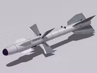 [ẢNH] Loại tên lửa sát thủ mà Su-35 mang theo khi áp sát 