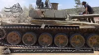 [ẢNH] Chiến sự khốc liệt, Syria mất tướng cao cấp tại Suweida