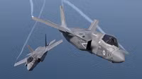 [ẢNH] Mỹ sẽ vây kín Trung Quốc bằng 200 tiêm kích tàng hình F-35 Lightning II