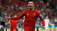 [ẢNH] Báo Italia: Ronaldo quay lại Man United ngay sau khi kết thúc World Cup 2018