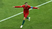 [ẢNH] Báo Italia: Ronaldo quay lại Man United ngay sau khi kết thúc World Cup 2018
