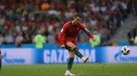 [ẢNH] Báo Italia: Ronaldo quay lại Man United ngay sau khi kết thúc World Cup 2018