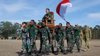 [ẢNH] Việt Nam giành thứ hạng cao ngay lần đầu tham dự AASAM 2019
