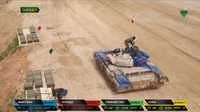 [ẢNH] Việt Nam sẽ sử dụng T-90S khi thi đấu tại nhóm 1 Tank Biathlon 2020?