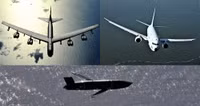 ‘Thợ săn tàu ngầm’ P-8A Poseidon biến thành 'sát thủ diệt hạm' nhờ tên lửa LRASM