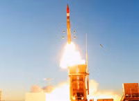 [ẢNH] Lo sợ tên lửa Iran, Mỹ triển khai phiên bản Patriot mạnh nhất tới Trung Đông