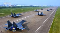 [ẢNH] Mục đích bí ẩn của Trung Quốc khi sớm loại biên Su-30MKK khỏi lực lượng xung kích