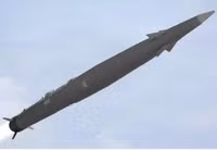 [ẢNH] Syria gây sốc khi tuyên bố đánh chặn thành công 6 trên 10 tên lửa Rampage Israel