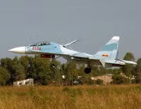 [ẢNH] Việt Nam đủ sức đại tu tiêm kích Su-30MK2 cho không quân Indonesia