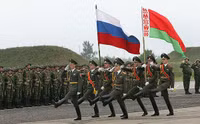 [ẢNH] Báo Nga: Tổng tham mưu trưởng quân đội Belarus bị cách chức vì tuyên bố tập trận với NATO