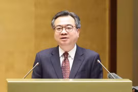 Đảng viên được đầu tư, kinh doanh nhưng phải giữ gìn đạo đức, không được lợi dụng chức vụ, quyền hạn để tư lợi