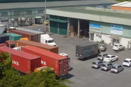 Hà Nội sẽ thí điểm liên thông dữ liệu về logistics - xuất nhập khẩu
