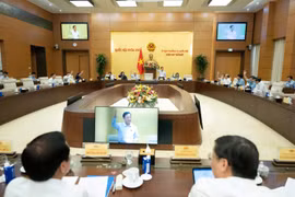 Thống nhất trình Quốc hội xem xét thành lập thành phố Đồng Nai trực thuộc Trung ương