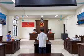 Hà Nội: Một giám đốc doanh nghiệp bị tuyên án 18 tháng tù treo do gian lận bảo hiểm xã hội