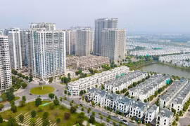 Hà Nội yêu cầu kiểm soát chặt chẽ giá nhà ở trên toàn địa bàn