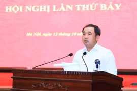 Bí thư Thành ủy Hà Nội: Tăng tốc dự án trọng điểm nhưng phải đi cùng đảm bảo quyền lợi người dân