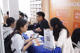 Hà Nội sẽ cơ cấu lại ngành nghề đào tạo tại các trường đại học, cao đẳng, trung cấp