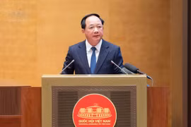 Bổ sung thành tố “phương pháp Hồ Chí Minh”, chuyển mạnh từ tư duy "làm theo Bác" sang "thực hành"