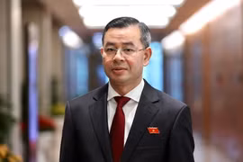 Bộ trưởng Tài chính Ngô Văn Tuấn kiêm giữ chức Chủ tịch Hội đồng quản lý Bảo hiểm xã hội