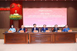 Hà Nội tiết kiệm hàng trăm tỷ đồng cho người dân và doanh nghiệp nhờ phân cấp giải quyết hồ sơ về cấp xã