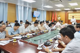 Hà Nội: Số tiền nợ bảo hiểm xã hội phải tính lãi lên tới gần 2.000 tỷ đồng