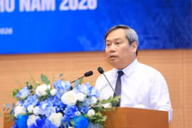 Chủ tịch UBND TP Vũ Đại Thắng: Sẽ xử lý nghiêm các cán bộ gây phiền hà, nhũng nhiễu doanh nghiệp