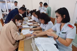 Trốn đóng bảo hiểm xã hội bắt buộc, tuyển dụng lao động để bóc lột… bị phạt tới 75 triệu đồng
