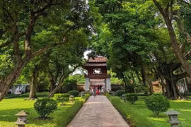 Hà Nội sẽ mở cửa miễn phí các điểm tham quan, di tích lịch sử... trong ngày Quốc khánh 