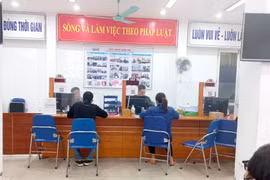Từ 1-1-2026, mức đóng bảo hiểm thất nghiệp, mức hưởng trợ cấp thất nghiệp thay đổi ra sao?