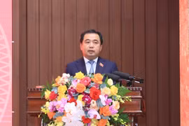 Tân Bí thư Thành ủy Hà Nội: Gương mẫu, cầu thị, khách quan, tận tâm vì sự phát triển của Thủ đô
