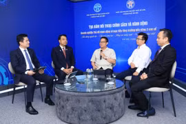 Tăng trưởng “2 con số” chỉ bền vững khi được tạo nên từ hàng nghìn doanh nghiệp có năng lực cạnh tranh