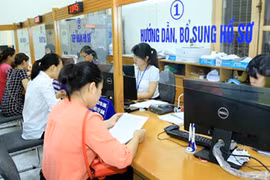 Thủ tướng: Phải đảm bảo người dân, doanh nghiệp chỉ cung cấp thông tin một lần khi làm thủ tục hành chính