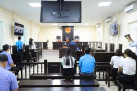 Lần đầu tiên tại Hà Nội, Tòa án nhân dân xét xử vụ doanh nghiệp chậm - trốn đóng BHXH do Viện Kiểm sát khởi kiện