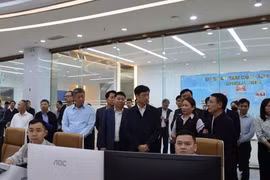 Bí thư Thành ủy Hà Nội: Kiên quyết xử lý, không hợp thức hóa sai phạm về đất rừng, đất nông nghiệp