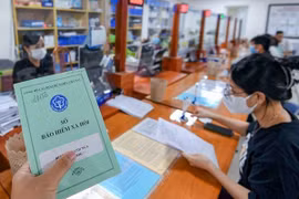 Chậm đóng BHXH vẫn ở mức cao, Hà Nội đẩy mạnh phối hợp liên ngành để xử lý
