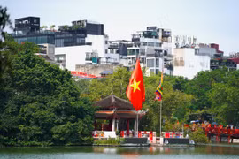 Chi tiết các chương trình nghệ thuật, triển lãm, tour du lịch mới… tại Hà Nội trong dịp nghỉ lễ 2-9