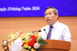 Hà Nội phấn đấu xuất khẩu tăng trưởng 18% trong quý 3 và 4 năm 2026