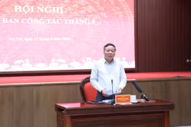 Hà Nội: Hơn 42.000 cán bộ được đánh giá theo mô hình KPI/OKR, tỷ trọng kinh tế số đạt 16,7%