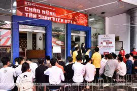 Từ 5-10-2026: Trường đại học công lập được quyền tự chủ về cơ cấu tổ chức và nhân sự