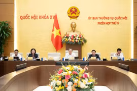Đề xuất giảm 30% thuế thu nhập cho hộ kinh doanh và doanh nghiệp doanh thu dưới 10 tỷ đồng