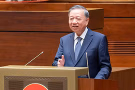 Tổng Bí thư, Chủ tịch nước: Khoa học công nghệ là con đường bắt buộc để hiện thực mục tiêu 100 năm