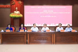 Hà Nội còn 339 dự án đầu tư công chậm triển khai, 341 dự án ngoài ngân sách cần xử lý dứt điểm