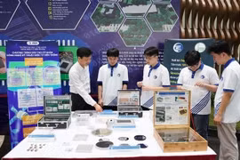 Đến 2030, Hà Nội đào tạo ít nhất 22.000 nhân lực trình độ đại học trở lên cho công nghiệp bán dẫn