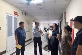 Hà Nội: Tập trung khắc phục hậu quả vụ cháy ở Tây Hồ, khẩn trương làm rõ nguyên nhân