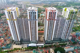 Phạt đến 200 triệu đồng nếu bán, cho thuê chỗ để xe ô tô trong chung cư trái quy định
