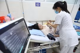 Hà Nội siết chặt giám định bảo hiểm y tế, sẽ từ chối thanh toán các chi phí không hợp lý