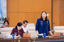 Cử tri kiến nghị làm rõ vụ điểm thi bất thường ở Tuyên Quang