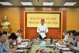 Luật Thủ đô 2026 sắp có hiệu lực: Sẽ mở ra tư duy mới về phát triển an sinh xã hội